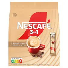 Nescafé 3 in 1 Instant Coffee