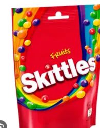 Skittles Fruits