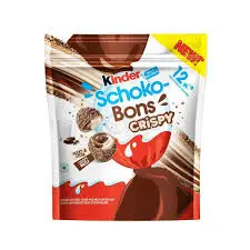 Kinder Schoko-Bons Crispy