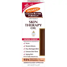 Palmer's Cocoa Butter Formula Skin Therapy Oil