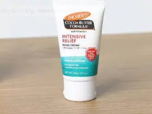 Palmer's Cocoa Butter Formula Intensive Relief Hand Cream 60g