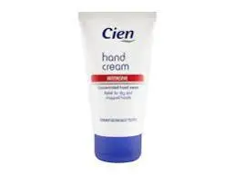 Cien hand cream