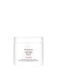 Elizabeth Arden White Tea Wild Rose Pure Indulgence Body Cream