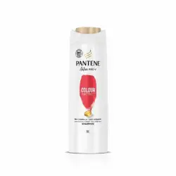 Pantene Active Pro-V Colour Protect Shampoo 400ml