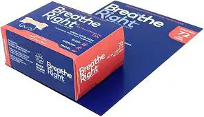 Breathe Right Extra Strength Nasal Strips