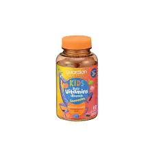 Guardian Kids Gummies Multivitamin + Minerals 60 Pcs