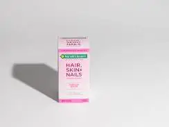 Nature’s Bounty Optimal Solutions Hair Skin & Nails