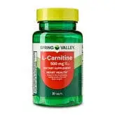 Spring Valley L-Carnitine
