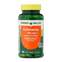 Spring Valley Echinacea