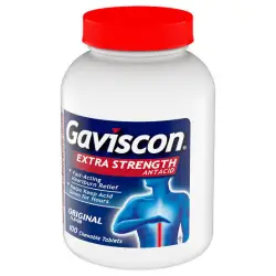 Gaviscon