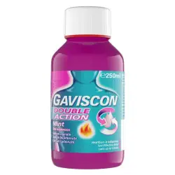 Gaviscon Double Action Liquid