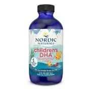 Nordic Naturals Baby’s DHA (1,050 mg Omega-3) – 60 ml