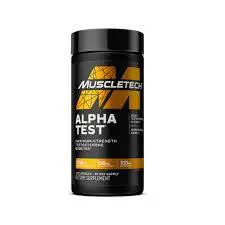 ALPHA TEST