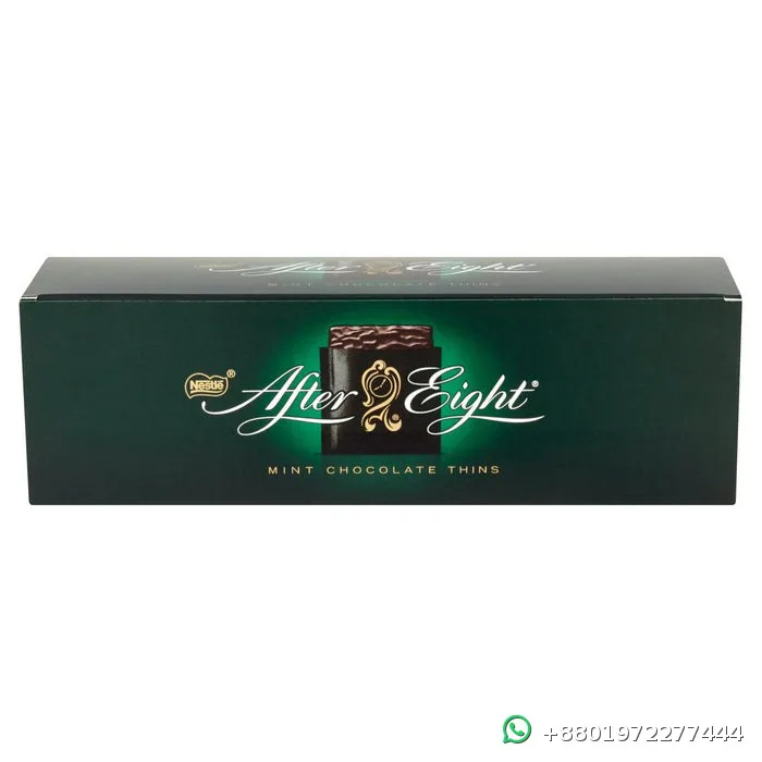 After Eight Dark Chocolate Thins