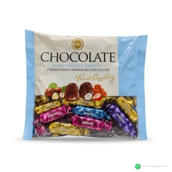 Aksu Prenda Compound Chocolate 750g