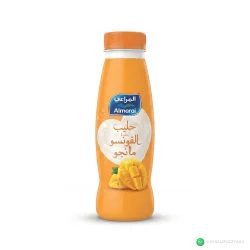 Almarai Mango Flavoured Milk 180ml