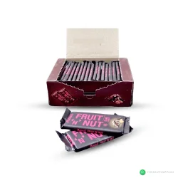 Amul Fruit N Nut Dark Chocolate 35g x 20 Pieces