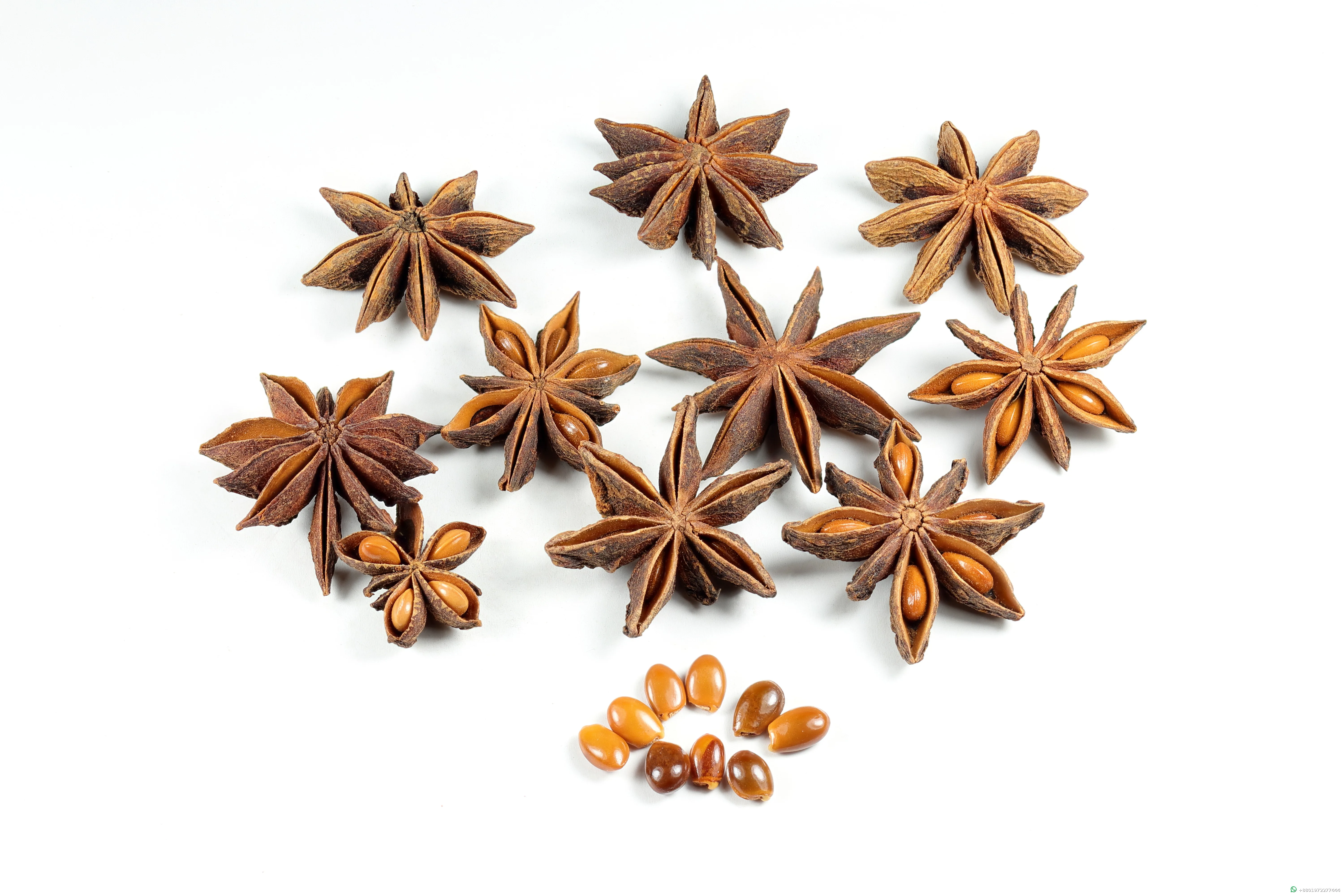 Anise Star 25g