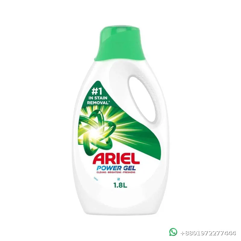 Ariel Clean and Fresh 1.8L
