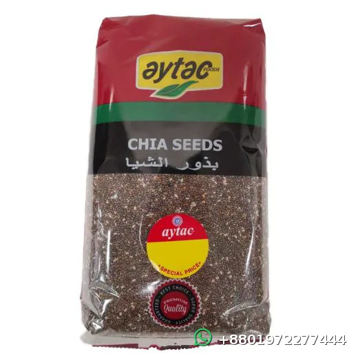 Aytac Chia Seeds 800g