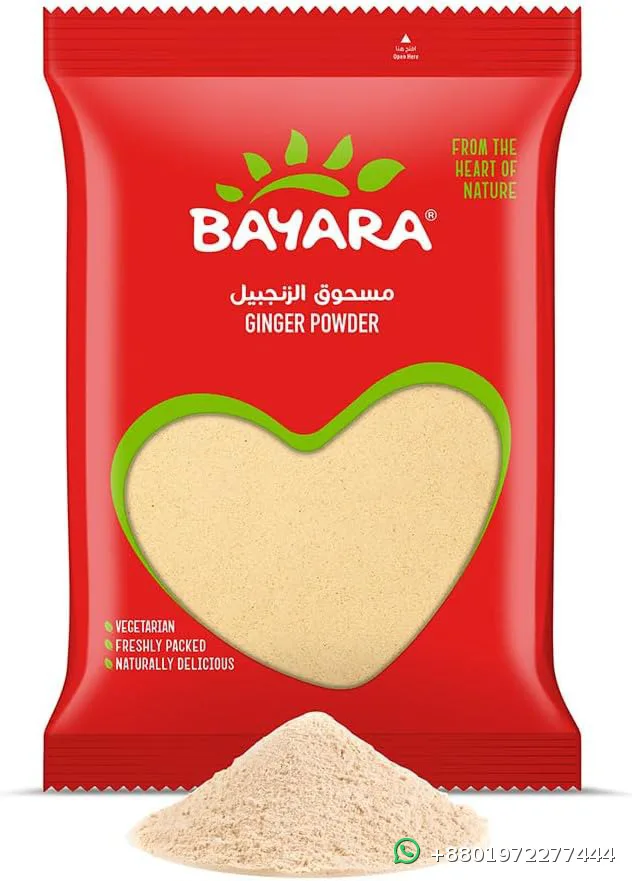 Bayara Ginger Powder