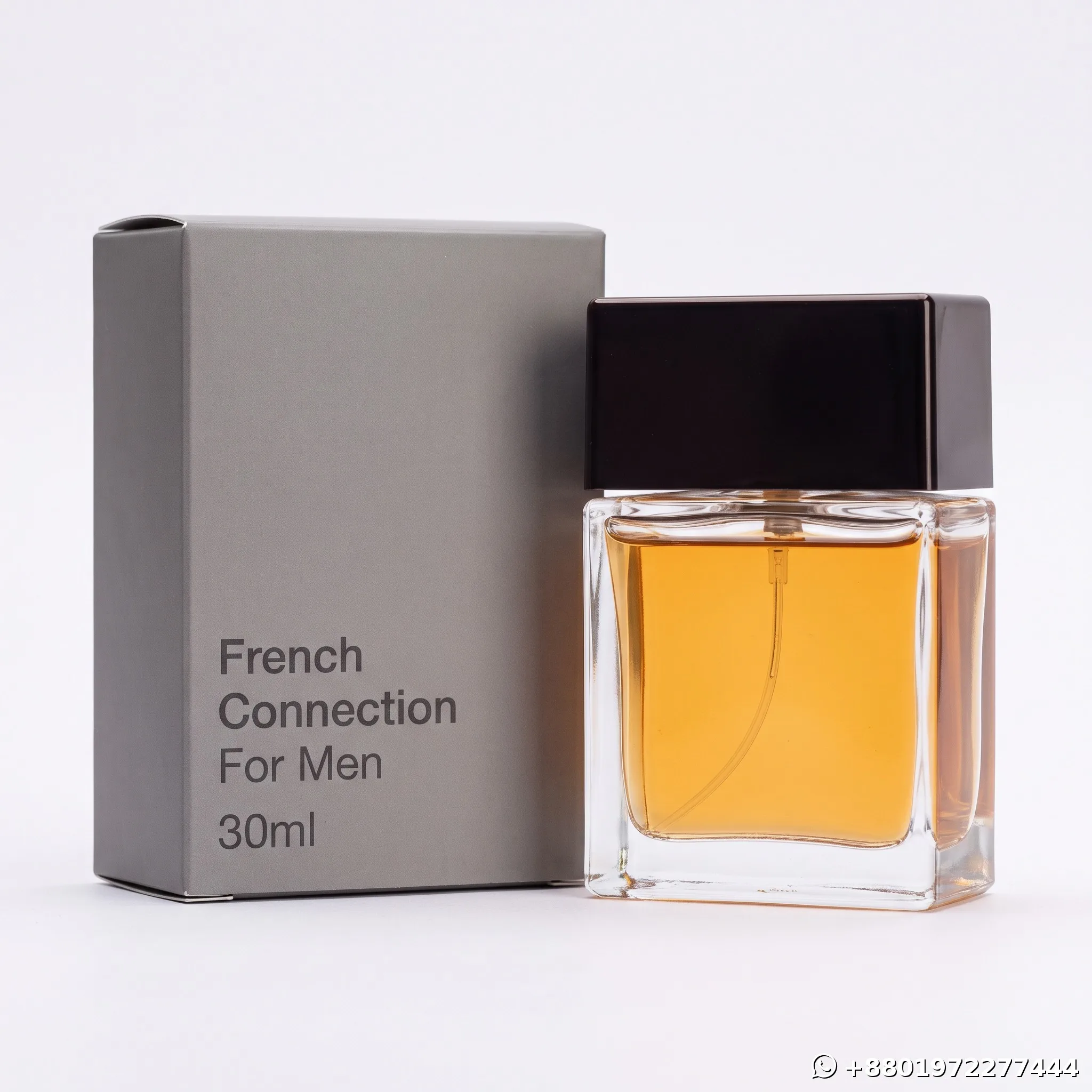 Boots French Connection For Men 30ml