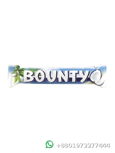 Bounty Chocolate 57g