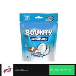 Bounty Miniatures 10 Units Pack