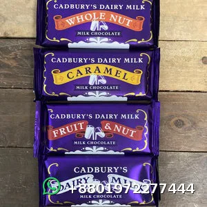 Cadbury Dairy Milk Classic Collection
