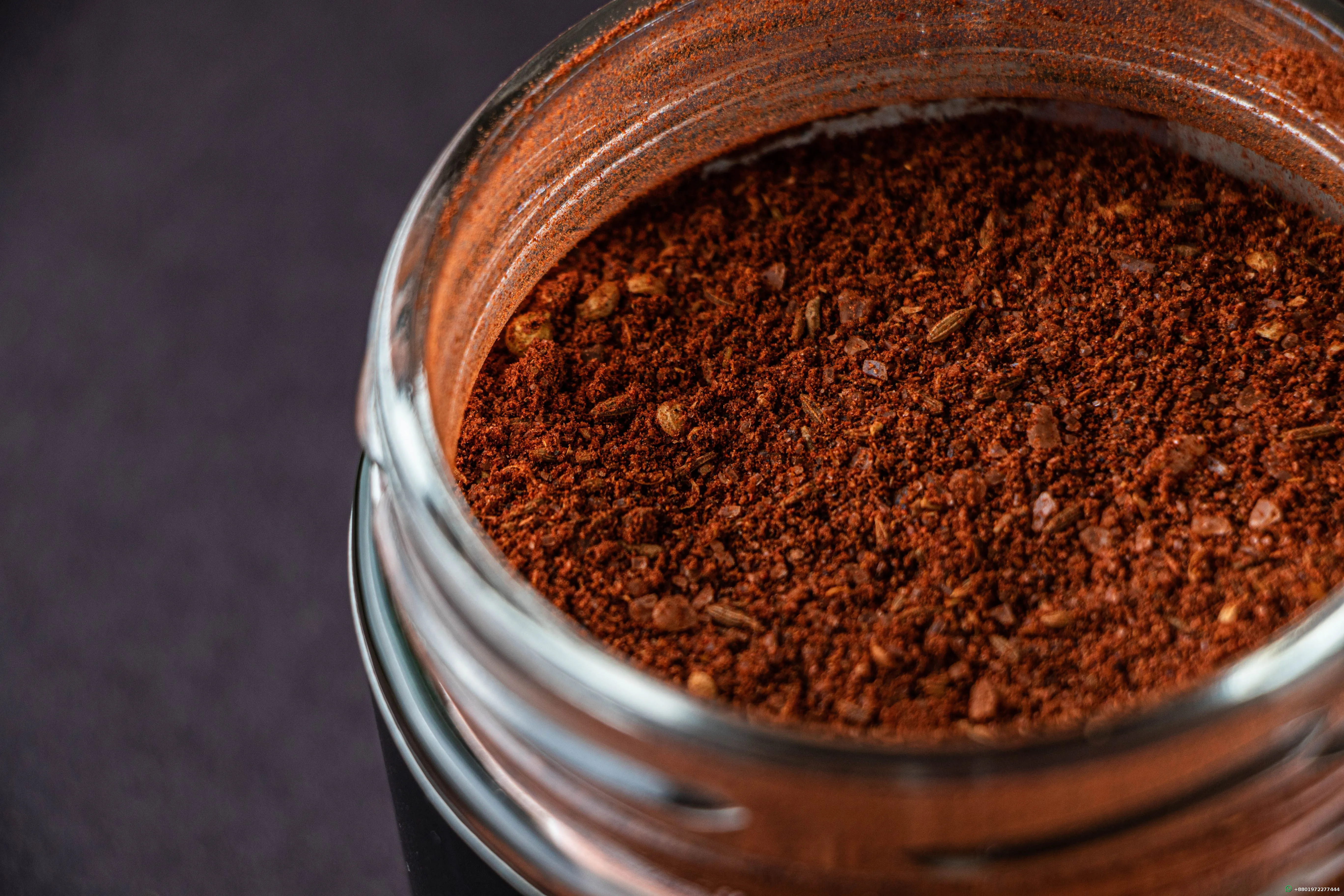 Cajun Spice 500gm
