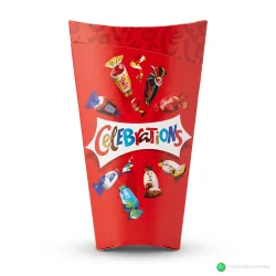 Celebrations Chocolate Gift Box 300g