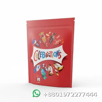 Celebrations Chocolate Pouch 370g