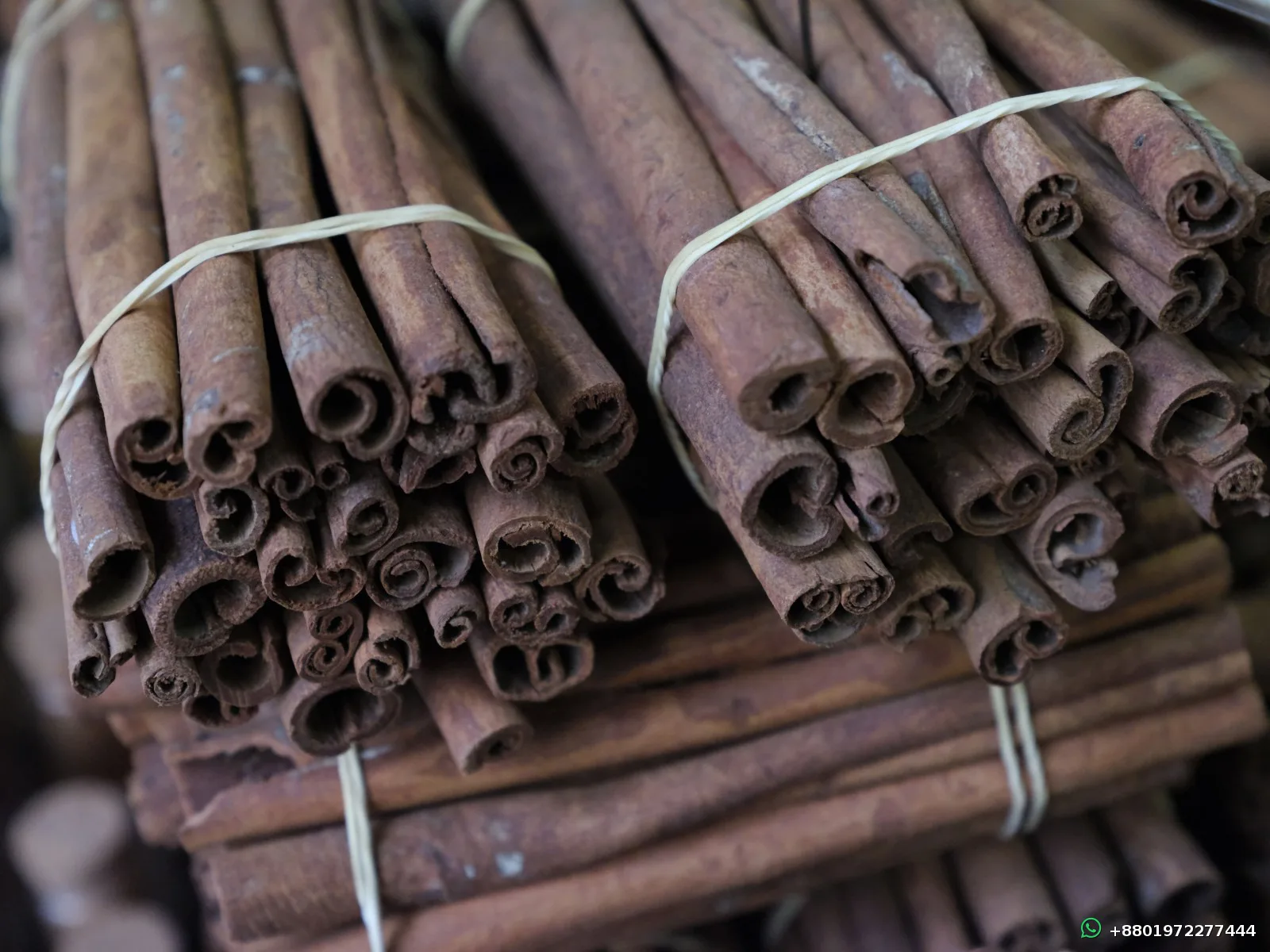 Cinnamon Daru Cheeni 100gm