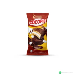 Cocoaland Cocopie Chocolate Flavoured 150g