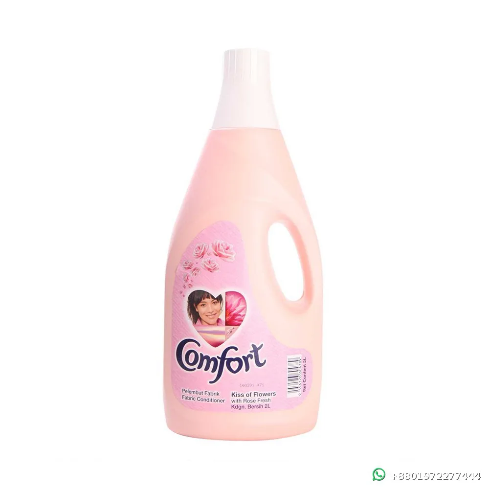 Comfort Kiss Of Flowers 2L