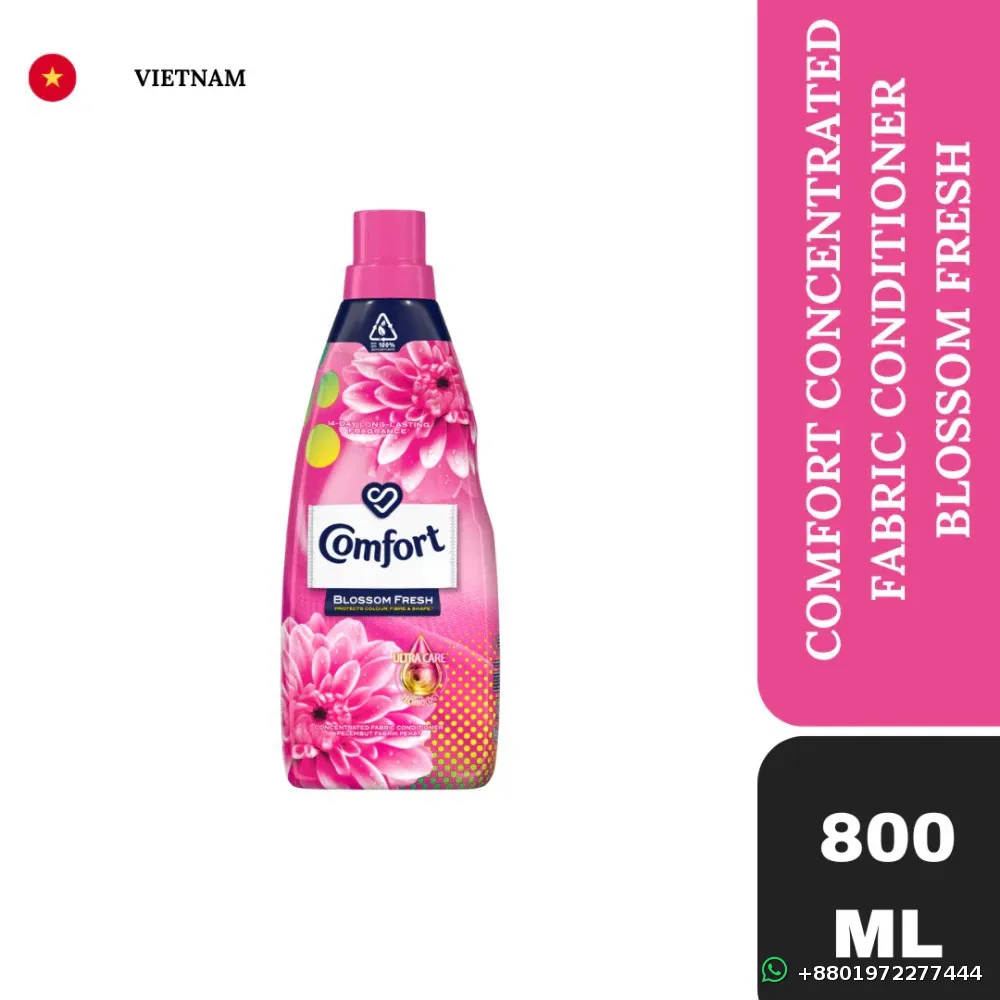Comfort Ultra Blossom 800ml
