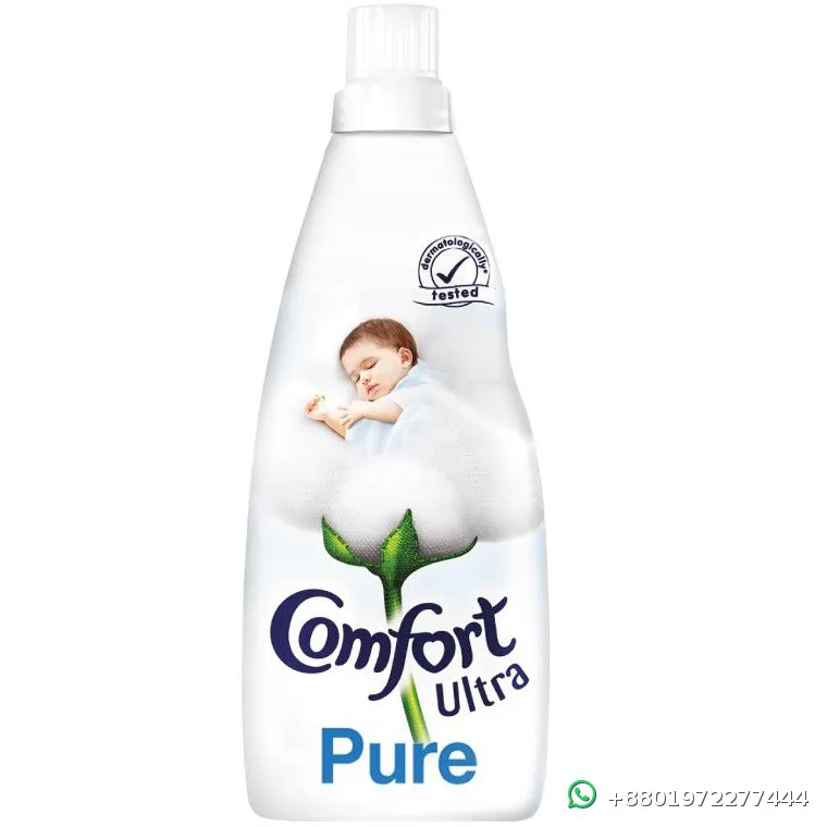 Comfort Ultra Pure Fabric Conditioner