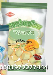 Cvmallow Marshmallow Mango