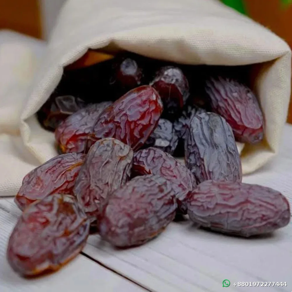 Dates Hill Premium Medjool Dates
