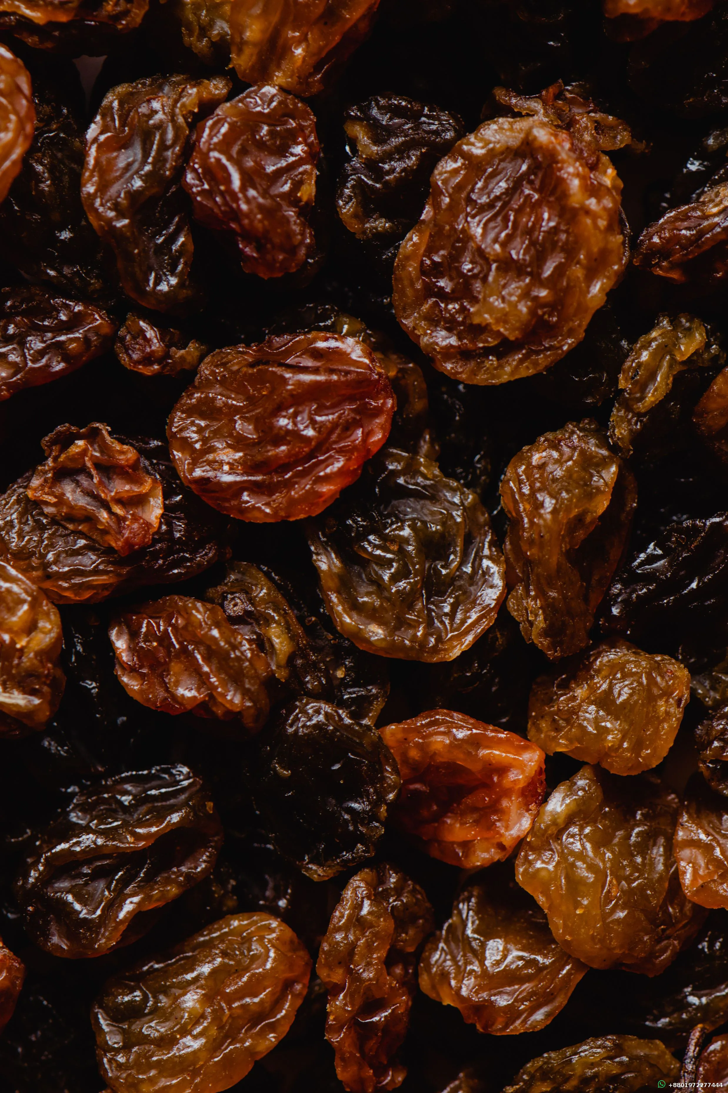 Dry Kishmish 500gm