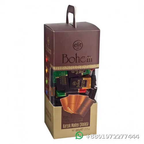 Elit Bohem 400g