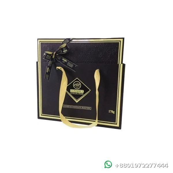 Elit Gourmet Collection Chocolate Praline Selection 170g