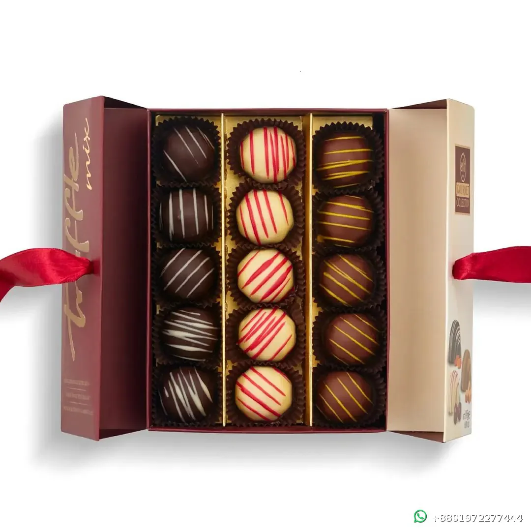 Elit Truffle Mix 195gm