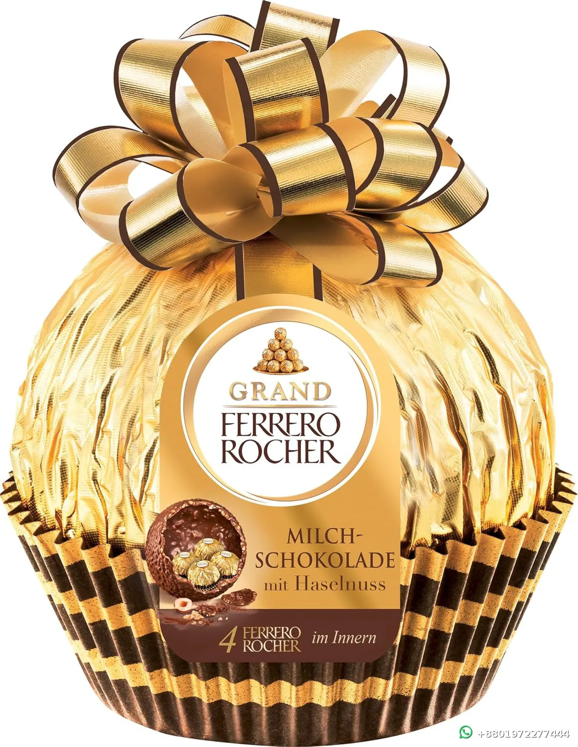 Ferrero Grand Rocher 240g