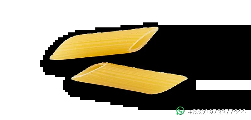 Fiamma 40 Penne Ziti Rigati Pasta 500g