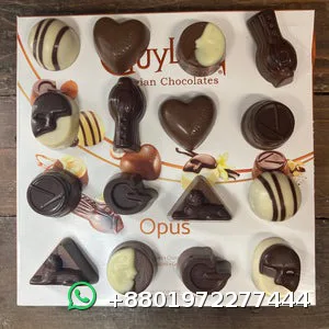 Guylian Belgian Chocolate Opus