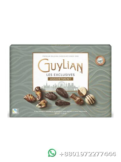 Guylian Les Exclusives 327g