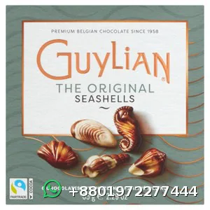Guylian The Original Seashells 65g
