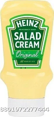 Heinz Salad Cream Original