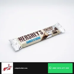 Hershey's Choco Tubes Cookies N Creme